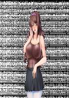 Ochiru Hitozuma / 堕ちる人妻 [Kagami] [Original] Thumbnail Page 1239