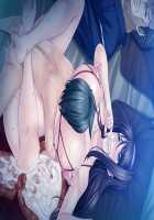 Ochiru Hitozuma / 堕ちる人妻 [Kagami] [Original] Thumbnail Page 133