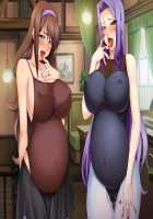 Ochiru Hitozuma / 堕ちる人妻 [Kagami] [Original] Thumbnail Page 287