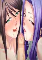 Ochiru Hitozuma / 堕ちる人妻 [Kagami] [Original] Thumbnail Page 290