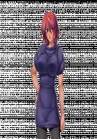 Ochiru Hitozuma / 堕ちる人妻 [Kagami] [Original] Thumbnail Page 355