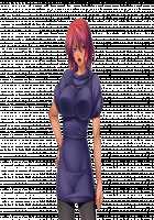 Ochiru Hitozuma / 堕ちる人妻 [Kagami] [Original] Thumbnail Page 358