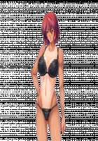 Ochiru Hitozuma / 堕ちる人妻 [Kagami] [Original] Thumbnail Page 371