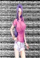 Ochiru Hitozuma / 堕ちる人妻 [Kagami] [Original] Thumbnail Page 421