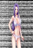 Ochiru Hitozuma / 堕ちる人妻 [Kagami] [Original] Thumbnail Page 451