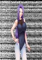 Ochiru Hitozuma / 堕ちる人妻 [Kagami] [Original] Thumbnail Page 472