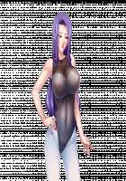 Ochiru Hitozuma / 堕ちる人妻 [Kagami] [Original] Thumbnail Page 491