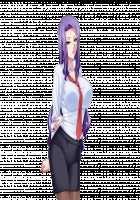 Ochiru Hitozuma / 堕ちる人妻 [Kagami] [Original] Thumbnail Page 508