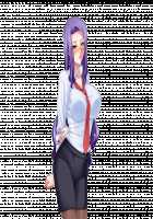 Ochiru Hitozuma / 堕ちる人妻 [Kagami] [Original] Thumbnail Page 512