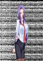 Ochiru Hitozuma / 堕ちる人妻 [Kagami] [Original] Thumbnail Page 514