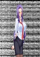 Ochiru Hitozuma / 堕ちる人妻 [Kagami] [Original] Thumbnail Page 518