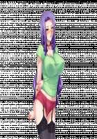 Ochiru Hitozuma / 堕ちる人妻 [Kagami] [Original] Thumbnail Page 524