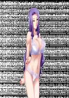 Ochiru Hitozuma / 堕ちる人妻 [Kagami] [Original] Thumbnail Page 575