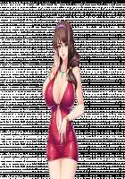 Ochiru Hitozuma / 堕ちる人妻 [Kagami] [Original] Thumbnail Page 652