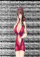 Ochiru Hitozuma / 堕ちる人妻 [Kagami] [Original] Thumbnail Page 653