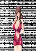 Ochiru Hitozuma / 堕ちる人妻 [Kagami] [Original] Thumbnail Page 656