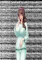 Ochiru Hitozuma / 堕ちる人妻 [Kagami] [Original] Thumbnail Page 698