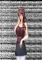 Ochiru Hitozuma / 堕ちる人妻 [Kagami] [Original] Thumbnail Page 759