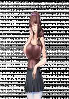 Ochiru Hitozuma / 堕ちる人妻 [Kagami] [Original] Thumbnail Page 761