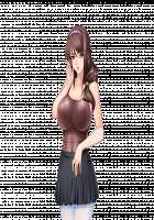 Ochiru Hitozuma / 堕ちる人妻 [Kagami] [Original] Thumbnail Page 762