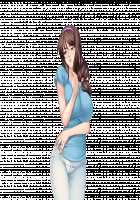 Ochiru Hitozuma / 堕ちる人妻 [Kagami] [Original] Thumbnail Page 791