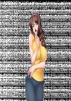 Ochiru Hitozuma / 堕ちる人妻 [Kagami] [Original] Thumbnail Page 802