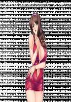 Ochiru Hitozuma / 堕ちる人妻 [Kagami] [Original] Thumbnail Page 811