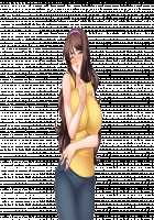 Ochiru Hitozuma / 堕ちる人妻 [Kagami] [Original] Thumbnail Page 961