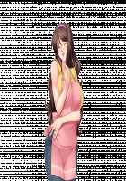 Ochiru Hitozuma / 堕ちる人妻 [Kagami] [Original] Thumbnail Page 977