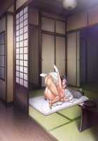 Kagachi-sama o Nagusame Matsurimasu ~Netorare-mura Midarayoru Hanashi~ / かがち様お慰め奉ります～寝取られ村淫夜噺～ [Sumeragi Kohaku] [Original] Thumbnail Page 152