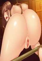 Kagachi-sama o Nagusame Matsurimasu ~Netorare-mura Midarayoru Hanashi~ / かがち様お慰め奉ります～寝取られ村淫夜噺～ [Sumeragi Kohaku] [Original] Thumbnail Page 21