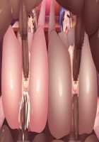 Kagachi-sama o Nagusame Matsurimasu ~Netorare-mura Midarayoru Hanashi~ / かがち様お慰め奉ります～寝取られ村淫夜噺～ [Sumeragi Kohaku] [Original] Thumbnail Page 251