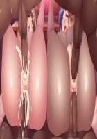 Kagachi-sama o Nagusame Matsurimasu ~Netorare-mura Midarayoru Hanashi~ / かがち様お慰め奉ります～寝取られ村淫夜噺～ [Sumeragi Kohaku] [Original] Thumbnail Page 252