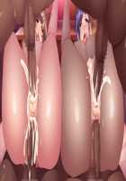 Kagachi-sama o Nagusame Matsurimasu ~Netorare-mura Midarayoru Hanashi~ / かがち様お慰め奉ります～寝取られ村淫夜噺～ [Sumeragi Kohaku] [Original] Thumbnail Page 253