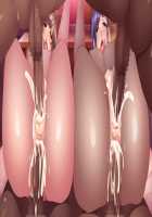 Kagachi-sama o Nagusame Matsurimasu ~Netorare-mura Midarayoru Hanashi~ / かがち様お慰め奉ります～寝取られ村淫夜噺～ [Sumeragi Kohaku] [Original] Thumbnail Page 254