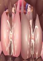 Kagachi-sama o Nagusame Matsurimasu ~Netorare-mura Midarayoru Hanashi~ / かがち様お慰め奉ります～寝取られ村淫夜噺～ [Sumeragi Kohaku] [Original] Thumbnail Page 255