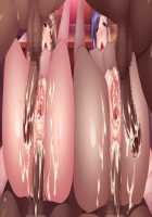 Kagachi-sama o Nagusame Matsurimasu ~Netorare-mura Midarayoru Hanashi~ / かがち様お慰め奉ります～寝取られ村淫夜噺～ [Sumeragi Kohaku] [Original] Thumbnail Page 256