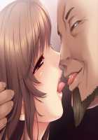 Kagachi-sama o Nagusame Matsurimasu ~Netorare-mura Midarayoru Hanashi~ / かがち様お慰め奉ります～寝取られ村淫夜噺～ [Sumeragi Kohaku] [Original] Thumbnail Page 282