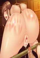 Kagachi-sama o Nagusame Matsurimasu ~Netorare-mura Midarayoru Hanashi~ / かがち様お慰め奉ります～寝取られ村淫夜噺～ [Sumeragi Kohaku] [Original] Thumbnail Page 29