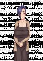 Kagachi-sama o Nagusame Matsurimasu ~Netorare-mura Midarayoru Hanashi~ / かがち様お慰め奉ります～寝取られ村淫夜噺～ [Sumeragi Kohaku] [Original] Thumbnail Page 307