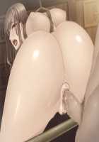 Kagachi-sama o Nagusame Matsurimasu ~Netorare-mura Midarayoru Hanashi~ / かがち様お慰め奉ります～寝取られ村淫夜噺～ [Sumeragi Kohaku] [Original] Thumbnail Page 30