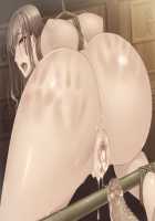 Kagachi-sama o Nagusame Matsurimasu ~Netorare-mura Midarayoru Hanashi~ / かがち様お慰め奉ります～寝取られ村淫夜噺～ [Sumeragi Kohaku] [Original] Thumbnail Page 32