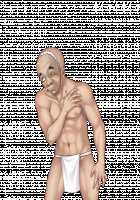 Kagachi-sama o Nagusame Matsurimasu ~Netorare-mura Midarayoru Hanashi~ / かがち様お慰め奉ります～寝取られ村淫夜噺～ [Sumeragi Kohaku] [Original] Thumbnail Page 332