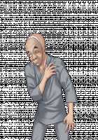 Kagachi-sama o Nagusame Matsurimasu ~Netorare-mura Midarayoru Hanashi~ / かがち様お慰め奉ります～寝取られ村淫夜噺～ [Sumeragi Kohaku] [Original] Thumbnail Page 335