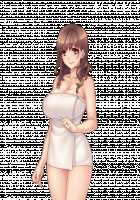 Kagachi-sama o Nagusame Matsurimasu ~Netorare-mura Midarayoru Hanashi~ / かがち様お慰め奉ります～寝取られ村淫夜噺～ [Sumeragi Kohaku] [Original] Thumbnail Page 346