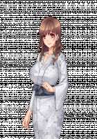 Kagachi-sama o Nagusame Matsurimasu ~Netorare-mura Midarayoru Hanashi~ / かがち様お慰め奉ります～寝取られ村淫夜噺～ [Sumeragi Kohaku] [Original] Thumbnail Page 349