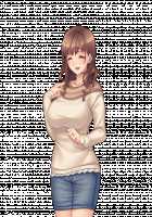 Kagachi-sama o Nagusame Matsurimasu ~Netorare-mura Midarayoru Hanashi~ / かがち様お慰め奉ります～寝取られ村淫夜噺～ [Sumeragi Kohaku] [Original] Thumbnail Page 353