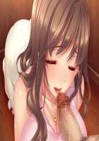 Kagachi-sama o Nagusame Matsurimasu ~Netorare-mura Midarayoru Hanashi~ / かがち様お慰め奉ります～寝取られ村淫夜噺～ [Sumeragi Kohaku] [Original] Thumbnail Page 35