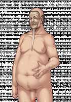 Kagachi-sama o Nagusame Matsurimasu ~Netorare-mura Midarayoru Hanashi~ / かがち様お慰め奉ります～寝取られ村淫夜噺～ [Sumeragi Kohaku] [Original] Thumbnail Page 374