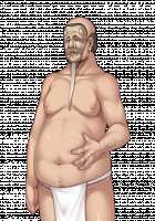 Kagachi-sama o Nagusame Matsurimasu ~Netorare-mura Midarayoru Hanashi~ / かがち様お慰め奉ります～寝取られ村淫夜噺～ [Sumeragi Kohaku] [Original] Thumbnail Page 379